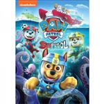 دی وی دی کودک سگهای نگهبان پاوپاترول Paw Patrol 3 DVD کد 462744