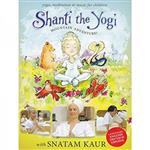 دی وی دی کودک shanti yogi dvd کد 363944