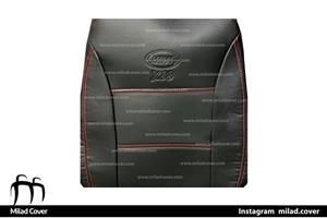 روکش صندلی ام وی ام mvm x33 new  کد 344چرم 