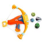 تیر و کمان اسباب بازی لیتل تایکس little tikes مدل Blasters کد 651274