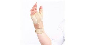 مچ شست بند آتل دار 2 طرفه آدور مدل ADOR 210261