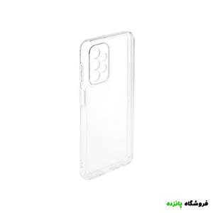 قاب گوشی سامسونگ  GALAXY A23 4G مدل شفاف پشت طلقی