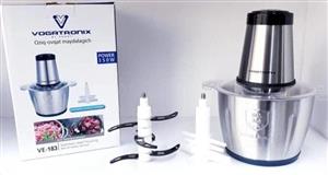 خردکن وگاترونیکس مدل VE_183