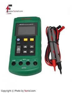 کالیبراتور ولتاژ/جریان-Mastech-MS7221