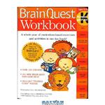 دانلود کتاب Brain Quest Kindergarten Workbook