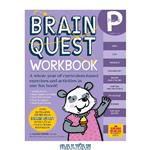دانلود کتاب Brain Quest Workbook: Pre-K