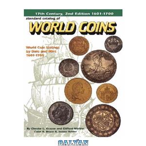 書 WORLD COINS 17th Century, 2nd Edition Amazon.com: Standard Catalog of World Coins: 17th Century