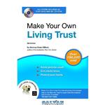 دانلود کتاب Make Your Own Living Trust