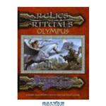 دانلود کتاب Relics Rituals Olympus (Sword Sorcery) (d20 Sourcebook for v.3.5 Fantasy Roleplaying) 