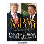 دانلود کتاب Midas Touch