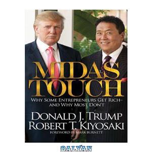 دانلود کتاب Midas Touch 