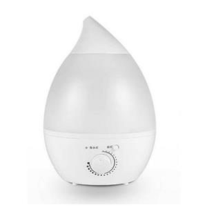 بخور سرد وکتو Vekto HQ-UH812K Vekto HQ-UH812K Cool Mist Humidifier