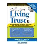 دانلود کتاب The Complete Living Trust Kit