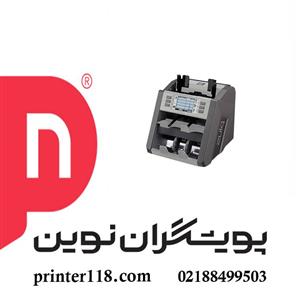 تست اسکناس Kisan P30 