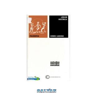 دانلود کتاب Homo Ludens
