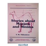 دانلود کتاب Stories About Maxima and Minima