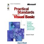 دانلود کتاب Practical Standards for Microsoft Visual Basic