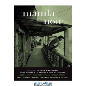 دانلود کتاب Manila Noir