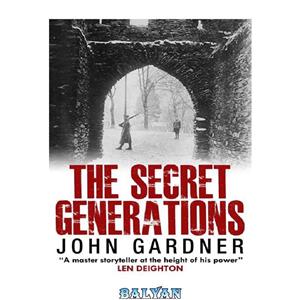 دانلود کتاب The Secret Generations 