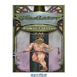 دانلود کتاب The Power Classes: Gladiator (d20 System)