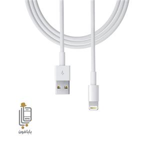 کابل ایفون iphone cable 6S 5S Remax King Kong Cable For Iphone 