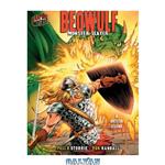 دانلود کتاب Beowulf: Monster Slayer (A British Legend)