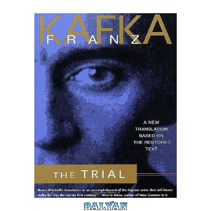 دانلود کتاب The Trial