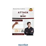 دانلود کتاب Attack and Win by GM Igor Smirnov