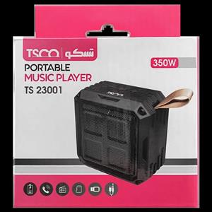 اسپیکر تسکو مدل TS 23001