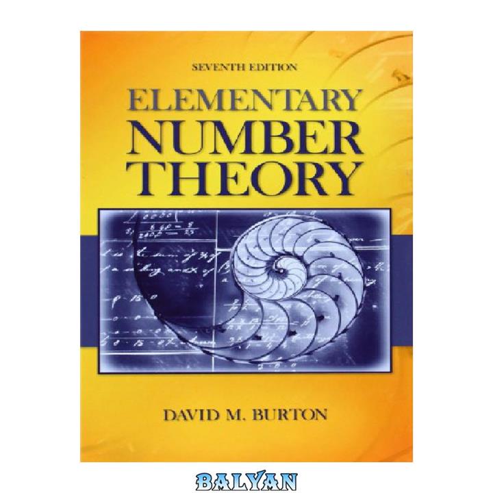 دانلود کتاب Elementary Number Theory