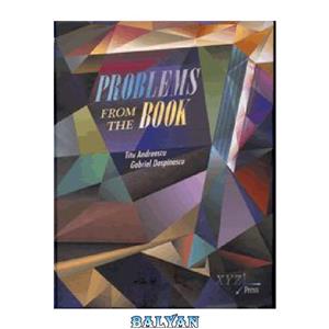 دانلود کتاب Problems from the Book