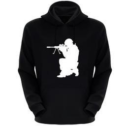 هودی مردانه مدل پاپجی S128 رنگ زرد