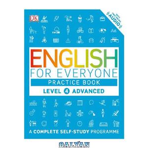 دانلود کتاب English for Everyone – Level 4 Advanced – Practice Book