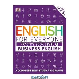 دانلود کتاب English for Everyone – Business English – Level 2 – Practice Book