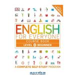 دانلود کتاب English for Everyone – Level 2 Beginner – Course Book