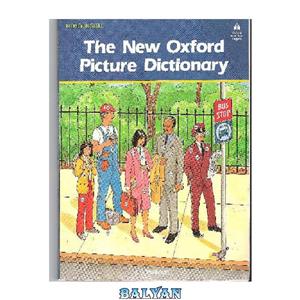 دانلود کتاب The New Oxford Picture Dictionary