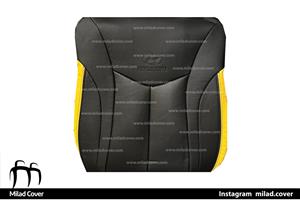 روکش صندلی هیوندا ولستر چرم 