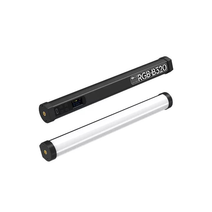 باتوم لایت مدل RGB-B320