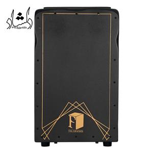 کاخن فیدا مدل Euphonic کد 103