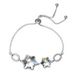 Cubic QB-6605 Bracelet  For women