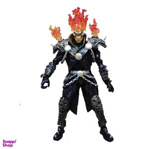 اکشن فیگور مدل Ghost Rider