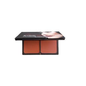 پالت رژ گونه کیس بیوتی مدل R94