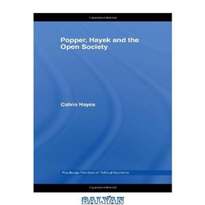 دانلود کتاب Popper, Hayek and the open society 