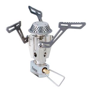 سرشعله سفری کووآ مدل Fireman KB-0808 کد F2022
