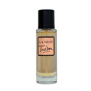 عطر جیبی زنانه پرستیژ مدل La Nuit Tresor حجم 35 میلی لیتر 