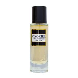 عطر جیبی زنانه پرستیژ مدل Good Girl حجم 35 میلی لیتر