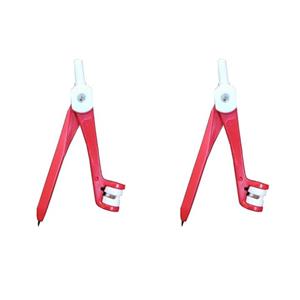 پرگار مدل مدادخور کد 007 بسته 2 عددی