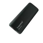 اس اس دی اکسترنال توین موس مدل Portable SSD EliteDrive - Dark Gray ظرفیت یک ترابایت