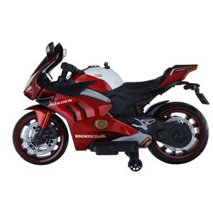 موتور شارژی لاودیس مدل ZR5634