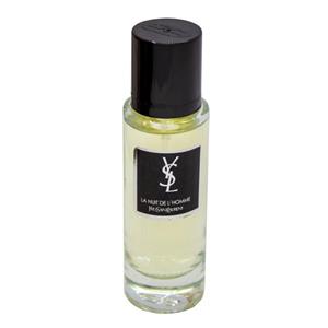 عطر جیبی مردانه پرستیژ مدل YVES SAINT LAURENT حجم 35 میلی لیتر